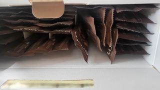 [이롬] 황성주박사의 발효건강식 30g x 30포 — 5점을 준 리뷰어가 2022년 7월 올린 사용 사진