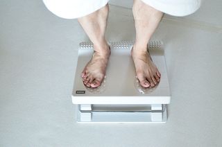 창신리빙 [프랑코 스트레칭 밸런스 보드] 똑똑한 정리 수납 — 5점을 준 리뷰어가 2021년 10월 올린 사용 사진