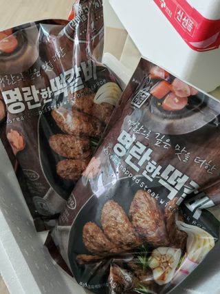 예쁠아이님이 올린 리뷰 사진 1