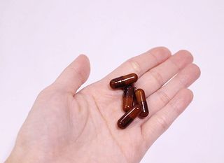 프리마인 홍삼의 강력한 에너지, 이제는 흡수율을 높인 최첨단 캡슐로 간편하게 초고속 충전하세요. — 5점을 준 리뷰어가 2022년 9월 올린 사용 사진