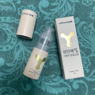 메이준뉴트리 메이준쎌 편안해질 Y케어 유산균 — 5점을 준 리뷰어가 2021년 3월 올린 사용 사진