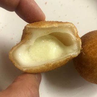 가치식탁 리얼쫀득치즈볼 — 5점을 준 리뷰어가 2021년 2월 올린 사용 사진