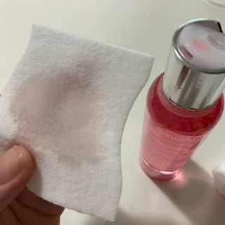 생크몽드 피토 필링 로션 150ml — 4점을 준 리뷰어가 2021년 10월 올린 사용 사진