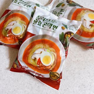 클린24시간 올리브발효곤약면 시원김치면 1세트-(3봉) — 5점을 준 리뷰어가 2024년 2월 올린 사용 사진