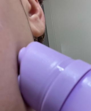 웰피아생활건강 웰피아 롤리올리 — 5점을 준 리뷰어가 2023년 1월 올린 사용 사진
