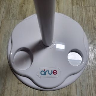 아르브 모빌대 모빌스탠드 아기 모빌 거치대 — 5점을 준 리뷰어가 2022년 12월 올린 사용 사진