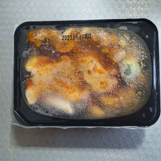 브라잇벨리 3분비건요리, 플랜트볼 토마토 파스타 2인분 — 5점을 준 리뷰어가 2022년 7월 올린 사용 사진
