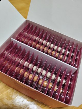 킬팻다이어트 킬팻 스피드 다이어트 [84 g / 700 mg x 120정] — 4.5점을 준 리뷰어가 2021년 5월 올린 사용 사진