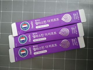 필리브 엘라스틴 더 리프트 — 5점을 준 리뷰어가 2021년 9월 올린 사용 사진