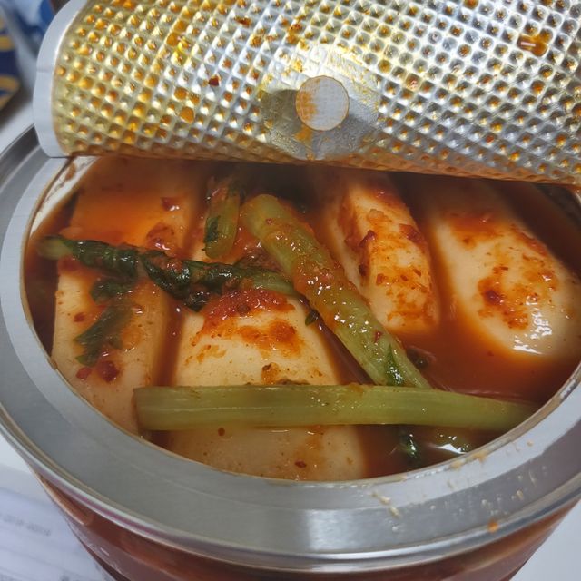 셰프애찬 알타리김치 총각김치 1kg 리뷰 사진