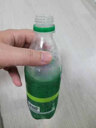 몽베스트 Montbest with Sparkling water Lime20병 — 5점을 준 리뷰어가 2022년 6월 올린 사용 사진