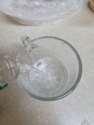 몽베스트 Montbest with Sparkling water Plain 20병 — 5점을 준 리뷰어가 2021년 11월 올린 사용 사진