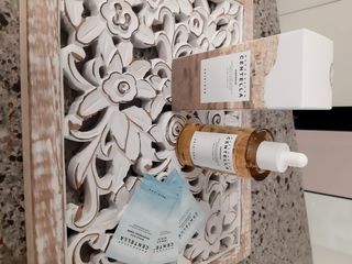 [스킨1004] 마다가스카르 센텔라 앰플 100ml — 5점을 준 리뷰어가 2024년 5월 올린 사용 사진