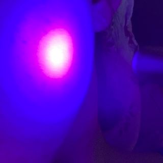 메데스 비츠케어 모공케어 피부관리키트 — 3점을 준 리뷰어가 2021년 7월 올린 사용 사진