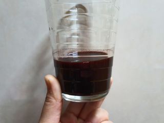 서울약사신협_내몸애생발란스아로니아_70ml x 30포 — 4.5점을 준 리뷰어가 2021년 7월 올린 사용 사진