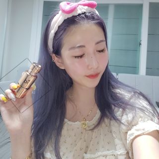 아이디플라코스메틱 아이디 페이스핏 마이너스 앰플 — 5점을 준 리뷰어가 2022년 3월 올린 사용 사진