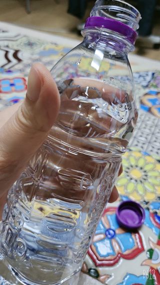몽베스트 [MONTBEST]위드어스 500mL 20병 — 5점을 준 리뷰어가 2022년 6월 올린 사용 사진