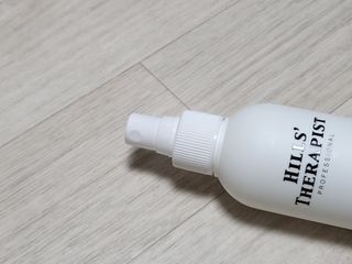 나노힐 프로테인 헤어 힐러 200ml — 5점을 준 리뷰어가 2023년 7월 올린 사용 사진