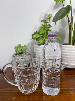 몽베스트 [MONTBEST]위드어스 500mL 20병 — 5점을 준 리뷰어가 2022년 6월 올린 사용 사진