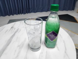 몽베스트 Montbest with Sparkling water Lime20병 — 5점을 준 리뷰어가 2023년 3월 올린 사용 사진