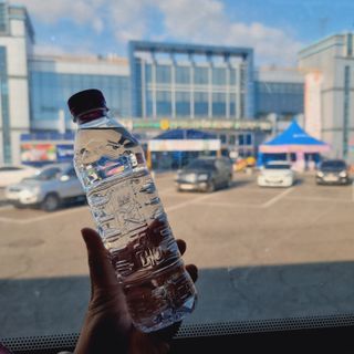 몽베스트 [MONTBEST]위드어스 500mL 20병 — 5점을 준 리뷰어가 2022년 11월 올린 사용 사진
