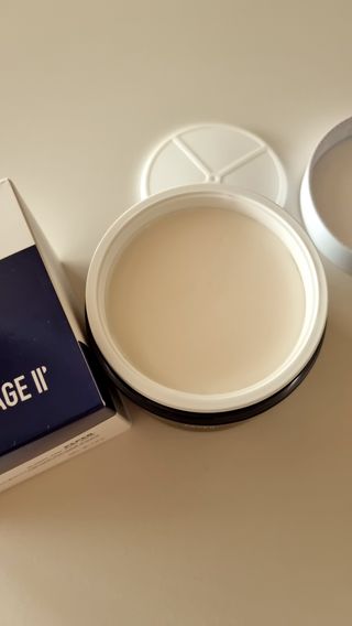 세이지빼빼 빼빼B 슬리미 히알 바디밤 150g — 5점을 준 리뷰어가 2022년 11월 올린 사용 사진