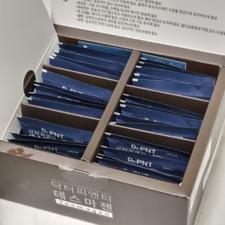 닥터피엔티 [Dr.PNT] 남성 건강 올인원! 테스마젠 — 5점을 준 리뷰어가 2023년 1월 올린 사용 사진