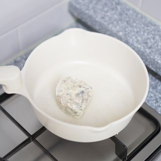 다함께레시피 다시피 초간편 블럭소소 400g — 5점을 준 리뷰어가 2023년 1월 올린 사용 사진