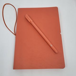 리훈 2022년 이야기다이어리 그란데 하반기(7-12월, 6개월) — 5점을 준 리뷰어가 2022년 6월 올린 사용 사진