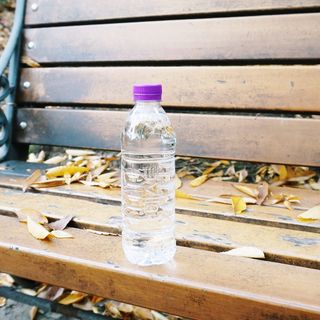 몽베스트 [MONTBEST]위드어스 500mL 20병 — 5점을 준 리뷰어가 2022년 11월 올린 사용 사진