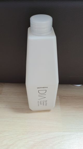 마더케이 디아 프리미엄 젖병세정제 500ml 액상형/무향 — 4.5점을 준 리뷰어가 2021년 12월 올린 사용 사진