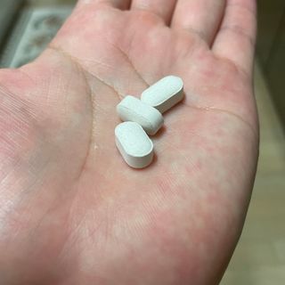 슬림플래닛 가르시니아 2500mg 비포밀 — 4.5점을 준 리뷰어가 2021년 10월 올린 사용 사진