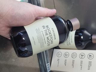 [코코도르] 프리미엄디퓨저500ml_2개입 1ea+리필액500ml*2ea+신향 리필액 200ml*1ea — 4.5점을 준 리뷰어가 2024년 10월 올린 사용 사진