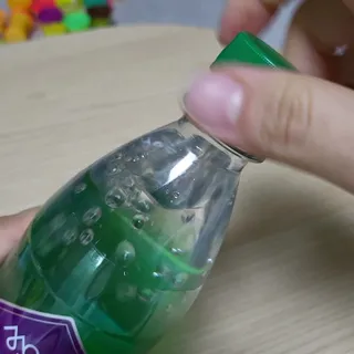 몽베스트 Montbest with Sparkling water Plain 20병 — 5점을 준 리뷰어가 2023년 2월 올린 사용 사진
