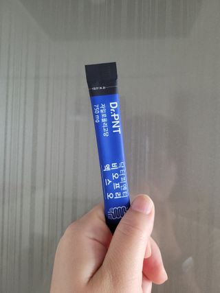 닥터피엔티 [Dr.PNT] 장내 환경 개선의 핵심, 프리바이오틱스! 비오프리 XO — 5점을 준 리뷰어가 2022년 9월 올린 사용 사진