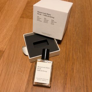 메종 루이 마리 No.09 발레 드 파니 퍼퓸오일 — 5점을 준 리뷰어가 2021년 1월 올린 사용 사진