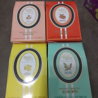 [몽베스트] 위드 더 블랜딩 하우스 _ 버라이어티팩 — 2점을 준 리뷰어가 2023년 8월 올린 사용 사진