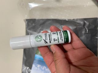 플랜토닌 프로폴리스 인후 스프레이 20ml — 4점을 준 리뷰어가 2023년 3월 올린 사용 사진