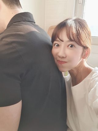 서울약사신협_프로바이오생유산균_2.5G x 100포 — 5점을 준 리뷰어가 2021년 4월 올린 사용 사진