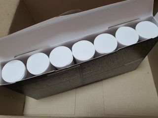 올리닉 울트라비타액션 — 5점을 준 리뷰어가 2021년 10월 올린 사용 사진