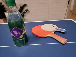 몽베스트 Montbest with Sparkling water Lemon OR Lime 20병(랜덤) — 5점을 준 리뷰어가 2022년 11월 올린 사용 사진