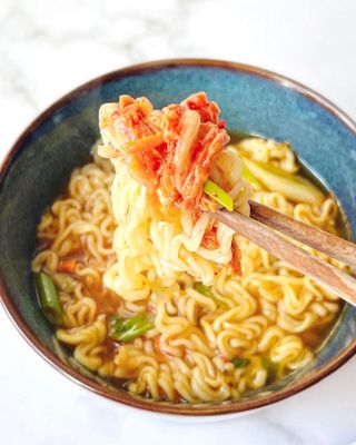 셰프애찬 알배기 겉절이 김치 1kg — 5점을 준 리뷰어가 2022년 9월 올린 사용 사진