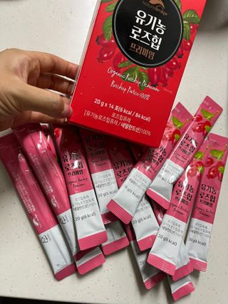 홍이맘님이 올린 리뷰 사진 3