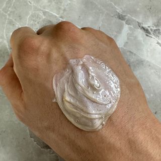 스킨1004 [SKIN1004] 마다가스카르 센텔라 앰플 폼 125ml — 4.5점을 준 리뷰어가 2024년 8월 올린 사용 사진