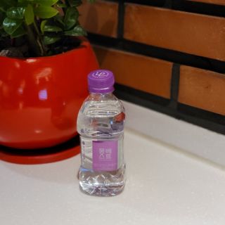 몽베스트 [MONTBEST] 330mL 20병 — 5점을 준 리뷰어가 2022년 1월 올린 사용 사진