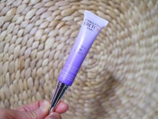 크리스티앙 브르통 리프톡스 360도 입체 아이크림 15ml — 5점을 준 리뷰어가 2022년 10월 올린 사용 사진