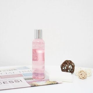 생크몽드 피토 필링 로션 150ml — 5점을 준 리뷰어가 2021년 8월 올린 사용 사진