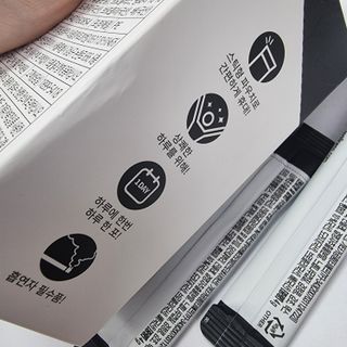 푸름웰니스 부아메라 프로폴리스 도라지 호흡편환 20포 — 5점을 준 리뷰어가 2022년 2월 올린 사용 사진