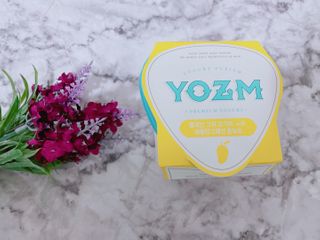 요즘 콩포트 그릭요거트 3종 세트 — 5점을 준 리뷰어가 2021년 3월 올린 사용 사진
