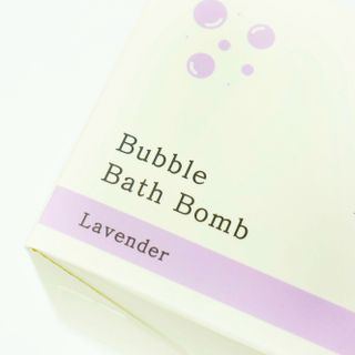 버블데이 배쓰밤 거품입욕제 버블바 6종 — 5점을 준 리뷰어가 2021년 9월 올린 사용 사진
